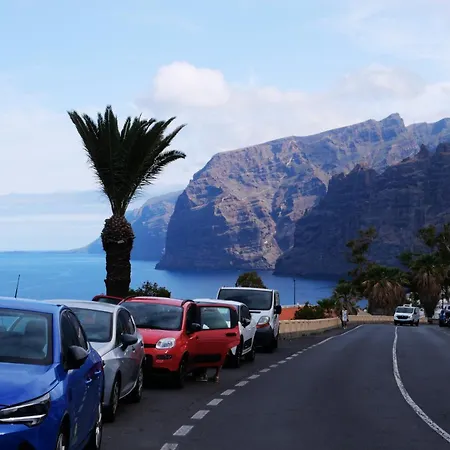 Eva Ocean View Tenerife *